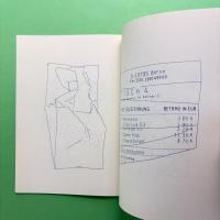 Receipts / Recus / Quittungen from Pockets