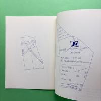 Receipts / Recus / Quittungen from Pockets