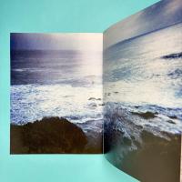 Jiro Konami "footprints"