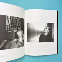 Portraits From The Studio And The Street