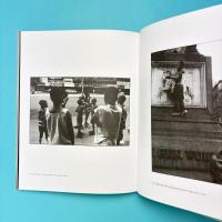 Portraits From The Studio And The Street