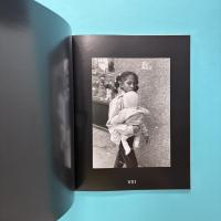 Portraits From The Studio And The Street