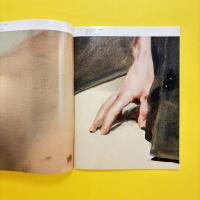 Michaël Borremans：Shades of Doubt
