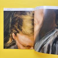 Michaël Borremans：Shades of Doubt