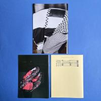 VAINL ARCHIVE ルックブック13冊