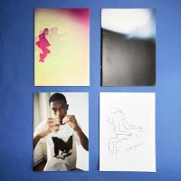 VAINL ARCHIVE ルックブック13冊