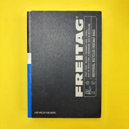 Freitag Individual Recycled Freeway Bags