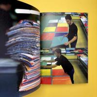 Freitag Individual Recycled Freeway Bags