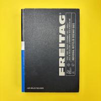 Freitag Individual Recycled Freeway Bags
