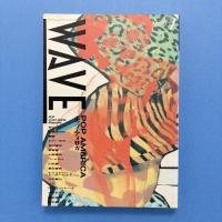 WAVE #7 1986年7月号 特集：ポップ・アメリカ