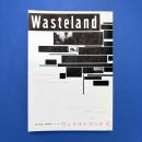 Wasteland Vol.1 Winter コトバとオンガクとポエジー