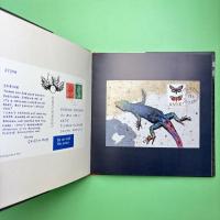 Griffin and Sabine -An Extraordinary Correspondence