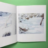 鈴木理策写真集 熊野、雪、桜
