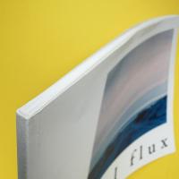 高橋和海写真集 eternal flux ゆく水の流れ