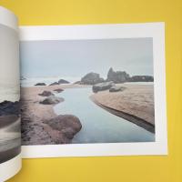 高橋和海写真集 eternal flux ゆく水の流れ
