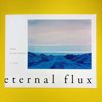 高橋和海写真集 eternal flux ゆく水の流れ