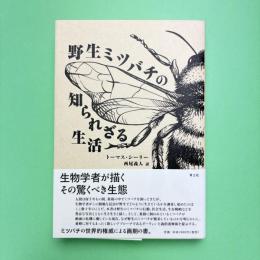 野生ミツバチの知られざる生活