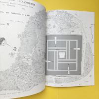 世界建築設計図集 9 ヴェネチア・ビエンナーレ日本館