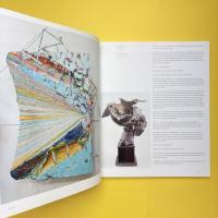 Frank Stella