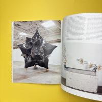 Frank Stella