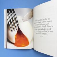 The Gourmand’s Egg