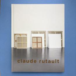 Claude Rutault