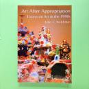 Art After Appropriation: Essays on Art in the 1990s