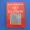 Art and Illusion : A Study in the Psychology of Pictorial Representation