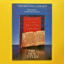 THE BRITISH LIBRARY Humanities and Social Sciences
1989 NEW TITLES