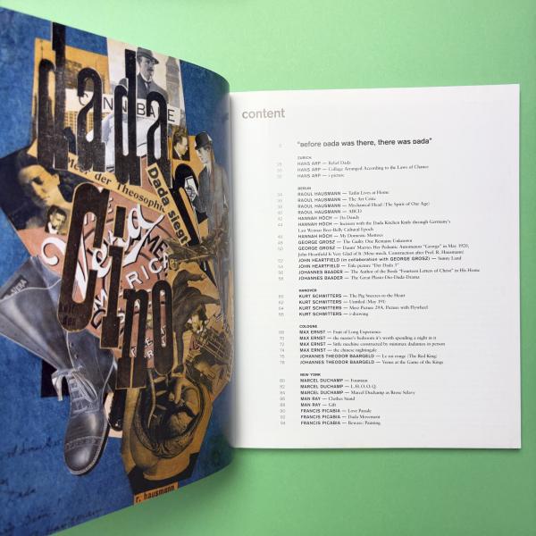 Dadaism | Dietmar Elger | Taschen GmbH | ¥1,500 - 日本の古本屋