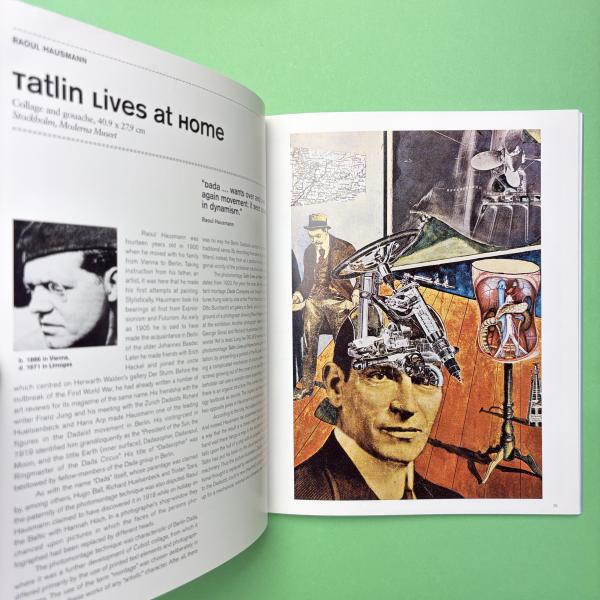 Dadaism | Dietmar Elger | Taschen GmbH | ¥1,500 - 日本の古本屋