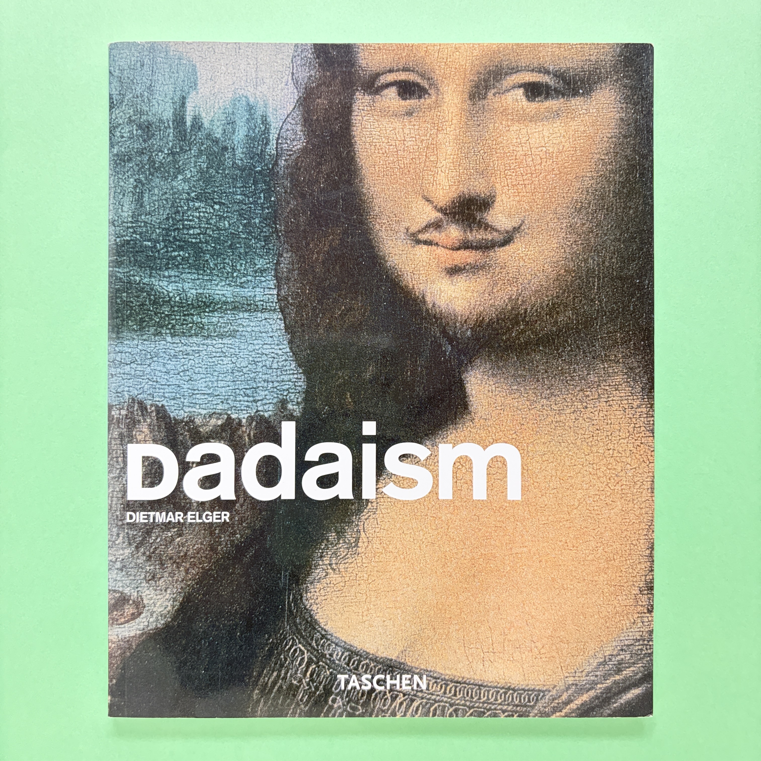 ダダイスム Dietmar Elger Dadaism | Dietmar Elger | Taschen GmbH | ¥1,500 - 日本の古本屋