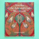 Textiles of the Arts and Crafts Movements