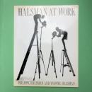 Halsman at Work