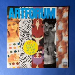 Artforum international 1996年12月号
