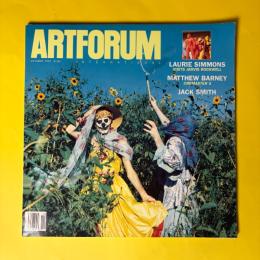 Artforum international 1997年10月号