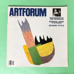 Artforum international 1997年11月号