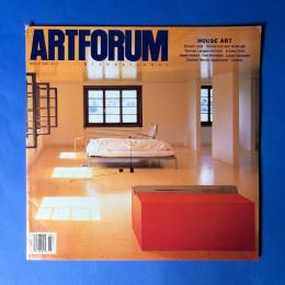 Artforum international 1997年3月号