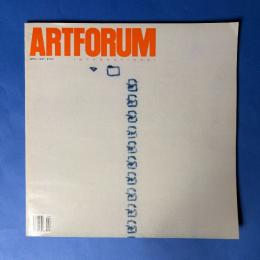 Artforum international 1997年4月号