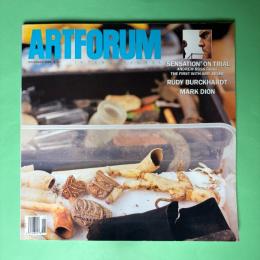 Artforum international 1999年11月号