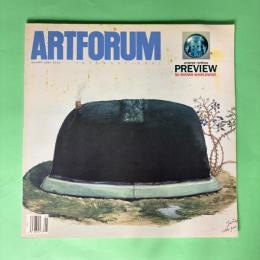 Artforum international 1999年1月号