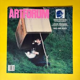 Artforum international 1999年3月号