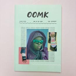OOMK Issue 4：The Internet