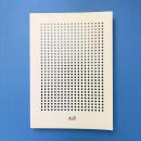 Abstract|Ext ―A first approximation to abstract literature