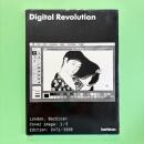Digital Revolution カタログ