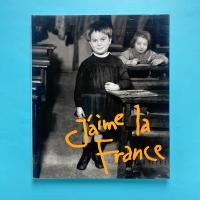 I Love Paris 展 図録