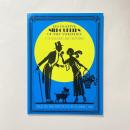 Decorative Silhouettes of the Twenties: For Designers and Craftsmen