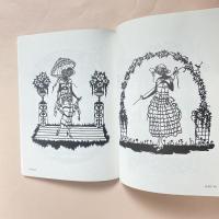 Decorative Silhouettes of the Twenties: For Designers and Craftsmen