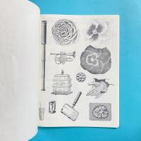 Harter's Picture Archive for Collage and Illustration