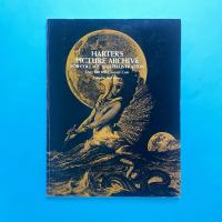 Harter's Picture Archive for Collage and Illustration